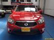 Ssangyong Actyon SPORTS MT 2000CC TD