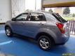 Ssangyong Korando C MT 2000CC TD 2AB 4X2