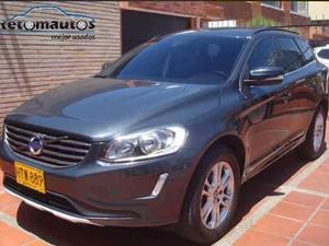 Volvo XC60 T5 FWD TP 2000CC T