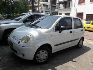 Daewoo Matiz MATIZ MT 800CC