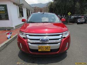 Ford Edge LIMITED AT 3500CC 4X4