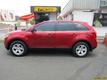 Ford Edge LIMITED AT 3500CC 4X4