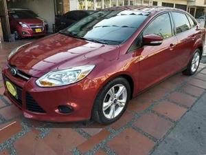 Ford Focus SE AT 2000CC 4P