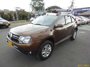 Renault Duster DYNAMIQUE AT 2000CC 4X2