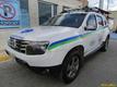 Renault Duster DYNAMIQUE AT 2000CC 4X2