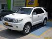 Toyota Fortuner SRV AT 3000CC