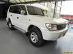 Toyota Prado VX MT 3400CC 5P