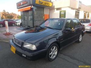 Volvo 460 SE MT 2000CC