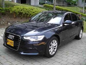 Audi A6 C6 2.0 TFSI MULTITRONIC TP 2000CC T