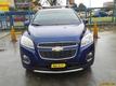 Chevrolet Tracker LT TP 1800CC CT