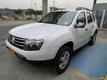 Renault Duster EXPRESSION MT 1600CC 4X2