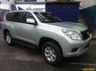 Toyota Prado TX AT 4000CC 5P