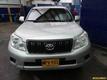 Toyota Prado TX AT 4000CC 5P