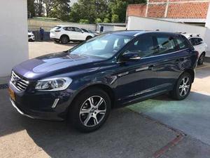 Volvo XC60 T6 AWD TP 3000CC T