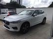 Volvo XC60 2.0 T AT 2000CC T CT 4X4.