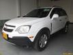 Chevrolet Captiva SPORT AT 2400CC 5P 4X2