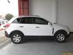 Chevrolet Captiva SPORT AT 2400CC 5P 4X2