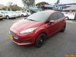 Ford Fiesta SE MT 1600CC AA