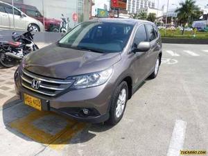 Honda CR-V CR-V EX