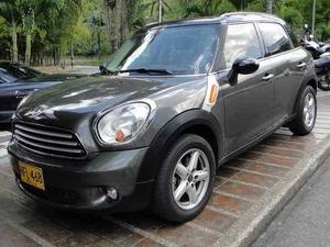 Mini Cooper COUNTRYMAN TP 1600CC 5P