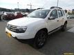 Renault Duster EXPRESSION MT 1600CC 4X2