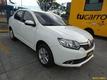 Renault Logan PRIVILEGE MT 1600CC AA 16V 2AB ABS