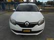 Renault Logan PRIVILEGE MT 1600CC AA 16V 2AB ABS