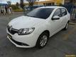 Renault Logan PRIVILEGE MT 1600CC AA 16V 2AB ABS