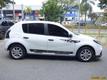 Renault Sandero GT LINE MT 1600CC 16V FE