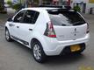 Renault Sandero GT LINE MT 1600CC 16V FE