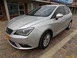 Seat Ibiza STYLE MT 1600CC 5P 16V