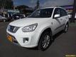 Chery Tiggo MT 1600CC 4X2