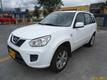 Chery Tiggo