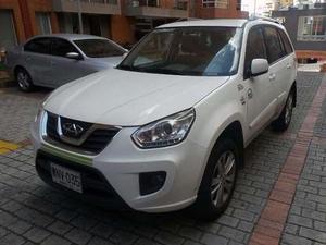 Chery Tiggo