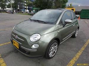 Fiat 500 SPORT BZ MT 1400CC 3P