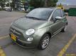 Fiat 500 SPORT BZ MT 1400CC 3P