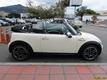 Mini Cooper S R57 S CABRIOLET AT 1600CC 3P T