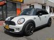 Mini Cooper S COUPE TP 1600CC 3P TC T CT