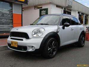 Mini Cooper S COUNTRYMAN CHILI TP 1600CC T