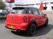 Mini Cooper S COUNTRYMAN HOTCHILI ALL 4 MT 1600CC T