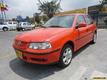 Volkswagen Gol TRENDLINE MT 1800CC 5P FE