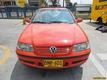 Volkswagen Gol TRENDLINE MT 1800CC 5P FE