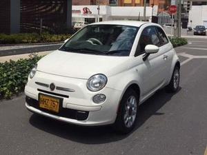 Fiat 500 CULT 8V MT 1400CC 3P MEX