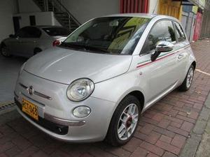 Fiat 500 SPORT BZ MT 1400CC 3P