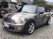 Mini Cooper R57 S CABRIOLET MT 1600CC 3P T