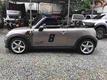 Mini Cooper R57 S CABRIOLET MT 1600CC 3P T