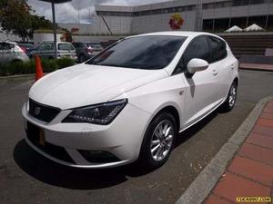 Seat Ibiza STYLE MT 1600CC 5P 16V