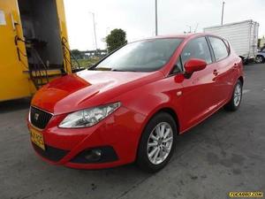 Seat Ibiza STYLE MT 1400CC 5P 16V