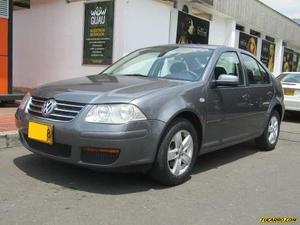 Volkswagen Jetta TRENDLINE TP 2000CC CT FE