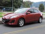 Mazda Mazda 3 3 ALL NEW 1.600CC MT